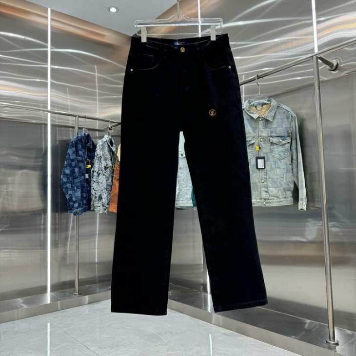 Picture of LV Jeans Long _SKULVsz28-36hgntx4011209